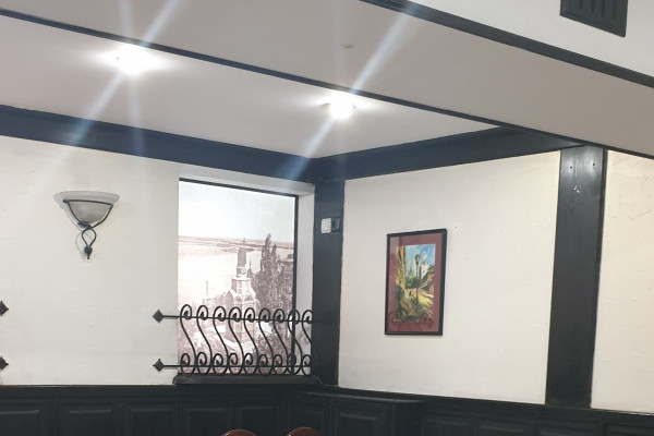 Продажа помещение ресторана  в историческом центре Киева – на  Подоле